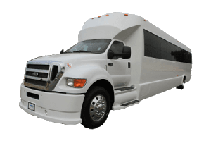 30 passenger party bus epic michigan