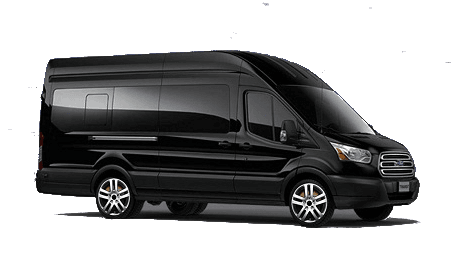 18 passenger epic party bus