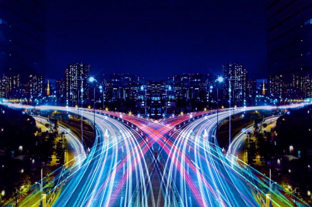 DETROIT STREET LIGHTS EPIC