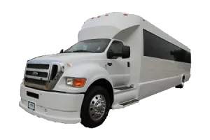 30 passenger party bus epic michigan