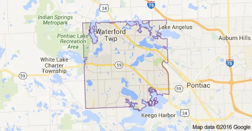 Waterford Party Bus And Limousine Rental