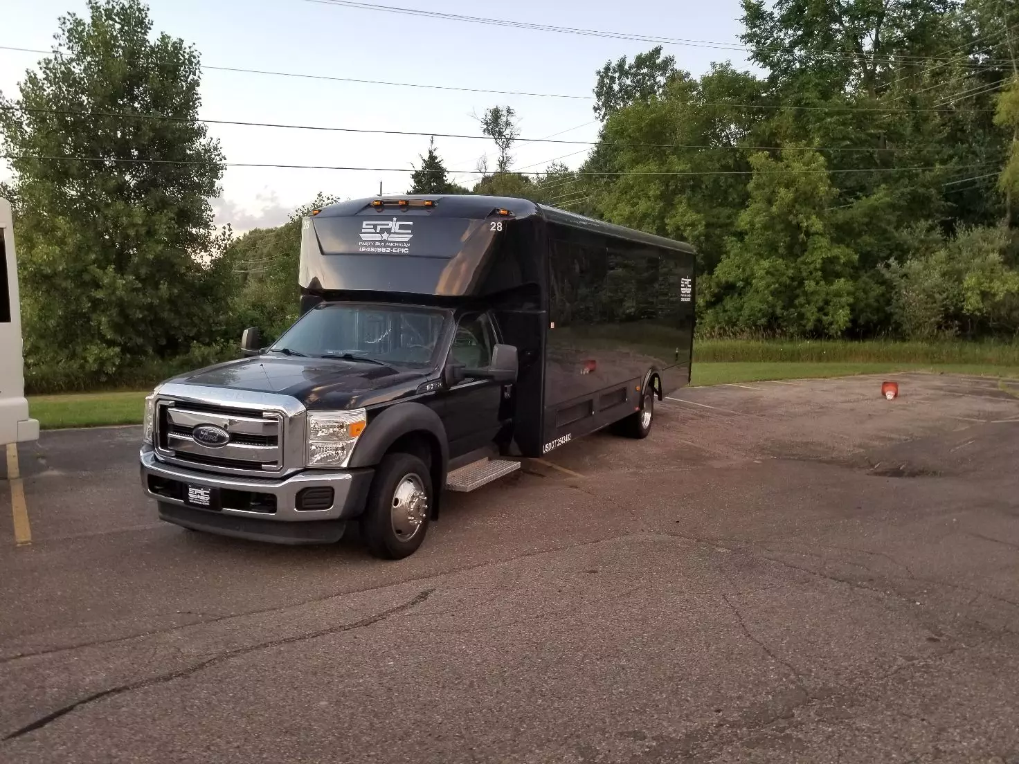 2014 Black F550