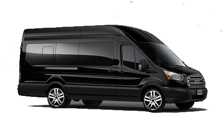 18 passenger epic party bus